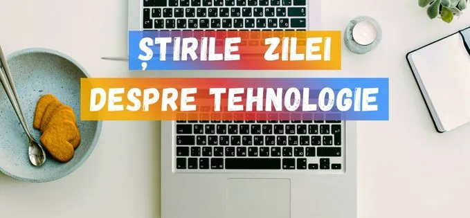 Tehnologie: Scandal într-o Românie digitalizată. Ce se întâmplă azi, 7 aprilie 2026
