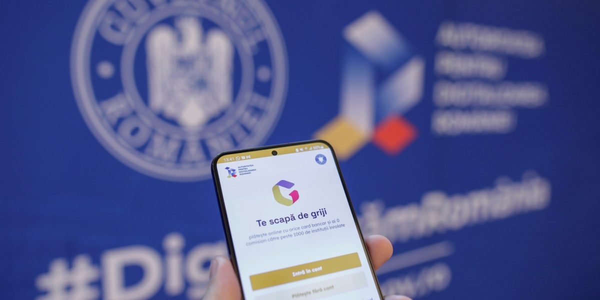 Atac cibernetic: Fraude prin SMS-uri false Ghișeul.ro, avertizează DNSC