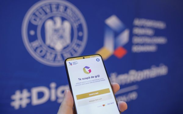 Atac cibernetic: Fraude prin SMS-uri false Ghișeul.ro, avertizează DNSC
