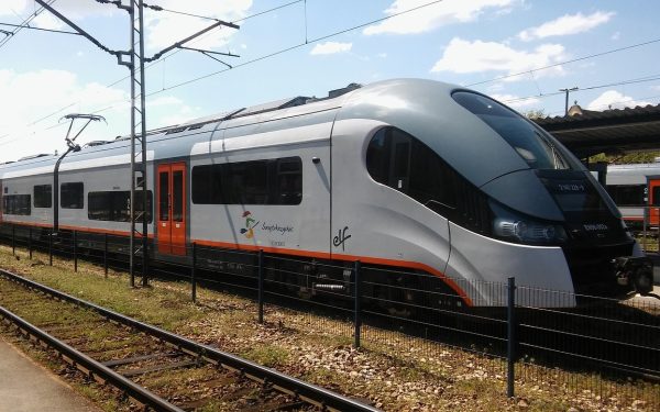Noua rută de tren Polonia-Germania, via Cehia: Peste 1.300 km prin Europa