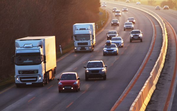 Rovinieta, schimbări MAJORE: Transportatorii și populația, afectați de taxă