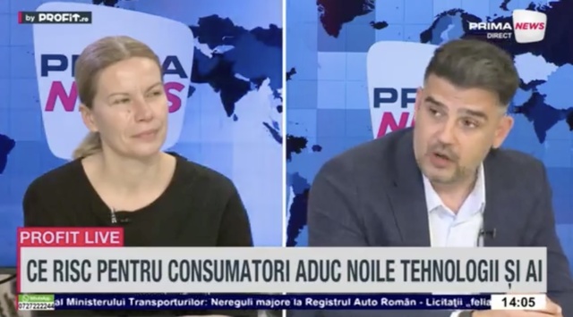 VRAJA banilor rapizi, DEMONTATĂ: Expert ASF, Vlad Nicolaescu, avertizează