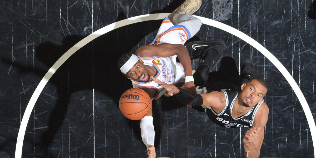 Spurs vs. Thunder, Game 7: Bătălia pentru Finală începe!
