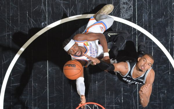 Spurs vs. Thunder, Game 7: Bătălia pentru Finală începe!