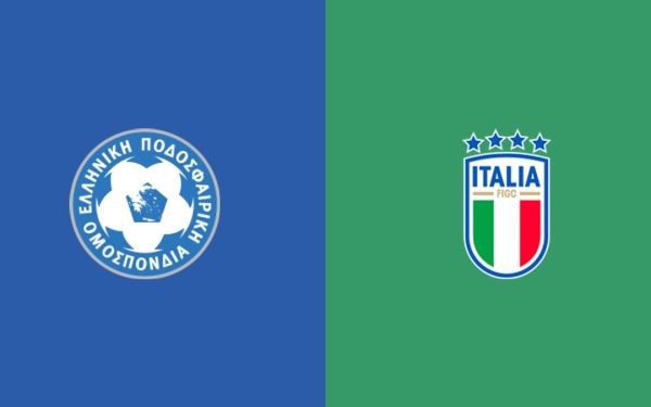 Grecia-Italia: Meciul de azi, privit oriunde cu VPN