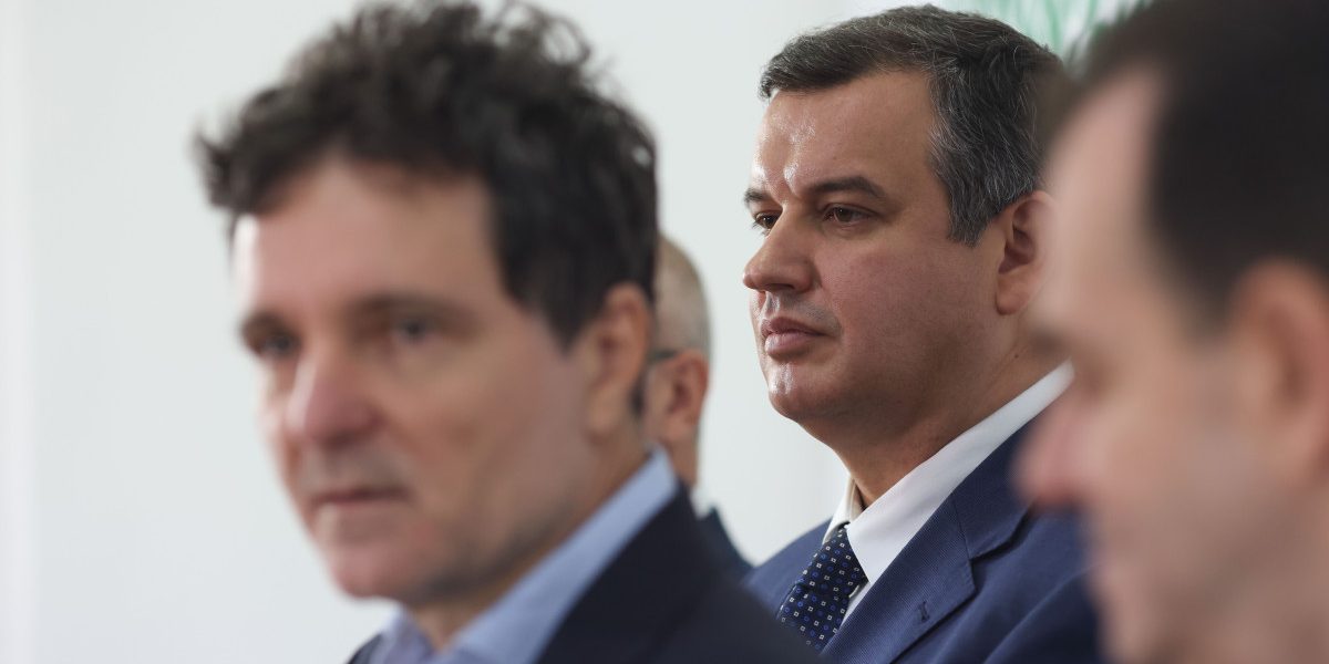 Orban: Nicușor Dan încalcă principii. Eșec Tomac, ce urmează