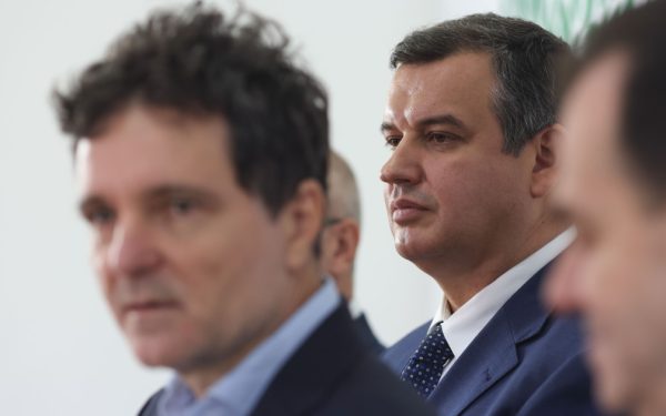 Orban: Nicușor Dan încalcă principii. Eșec Tomac, ce urmează