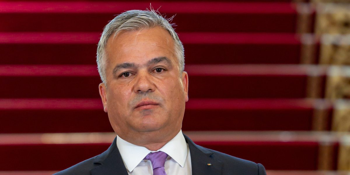 Veștea, ultimatum la final. Bolojan cere demisia până marți