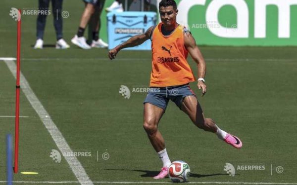 Ronaldo, doar un jucător la Mondialul 2026? Spune Conceicao