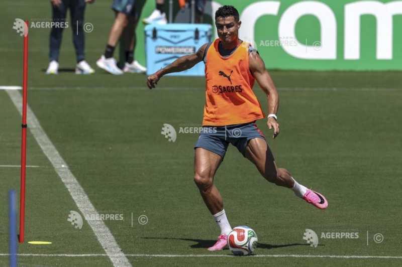 Ronaldo, doar un jucător la Mondialul 2026? Spune Conceicao