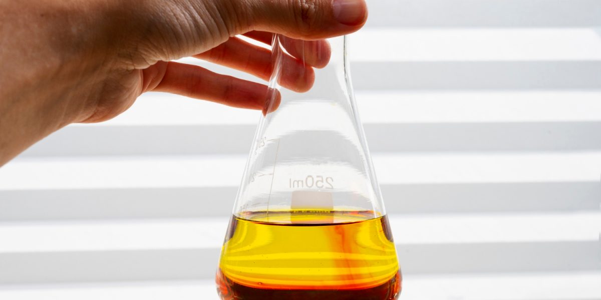 Catalizator revoluționar: metanol din CO2, producție triplată