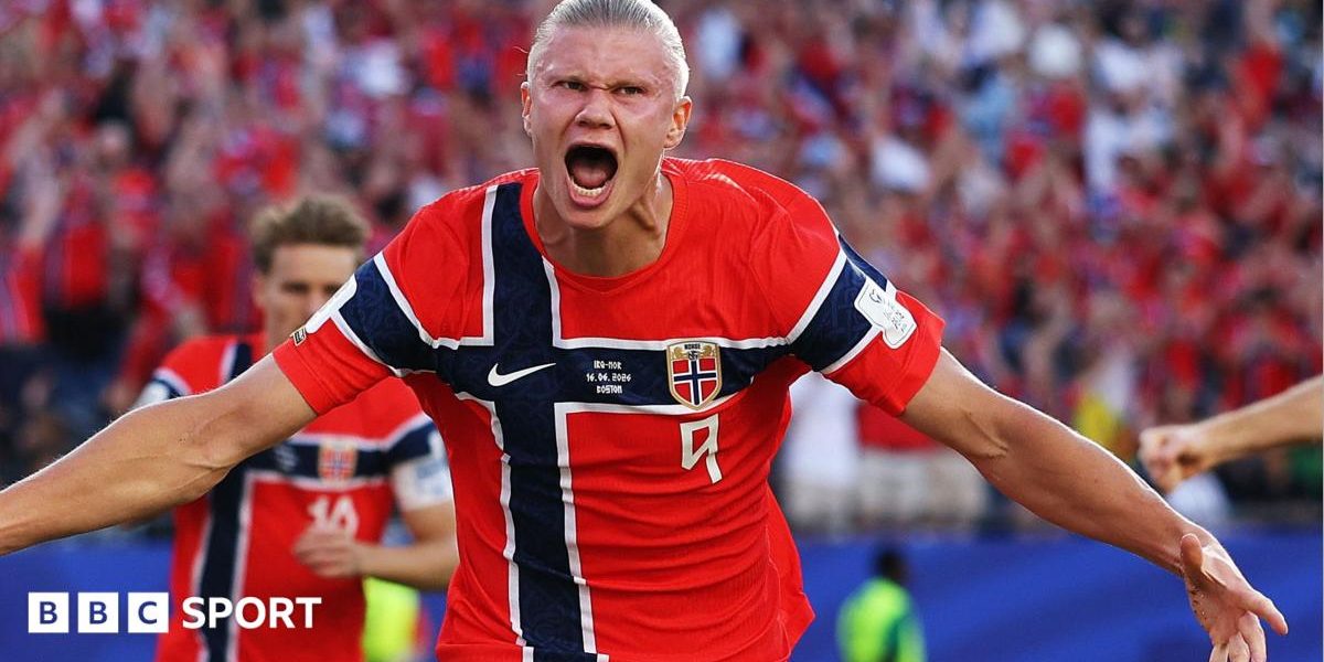Irak vs Norvegia LIVE: Urmăriți Mondialul 2026