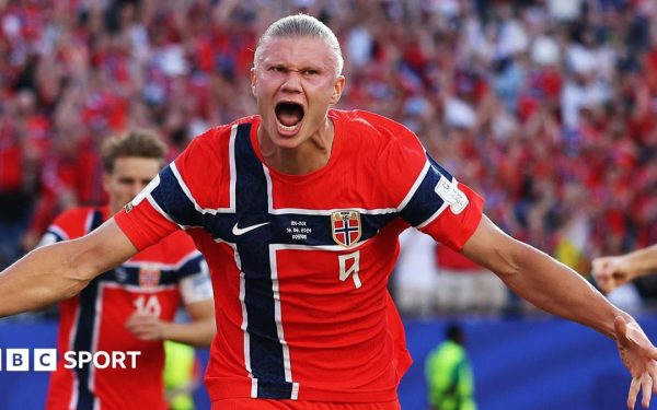 Irak vs Norvegia LIVE: Urmăriți Mondialul 2026
