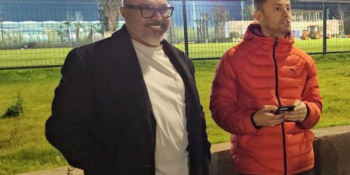 BLEJNAR ȘI TĂRICEANU, INTERES MAJOR PENTRU SUPERLIGA. DISCUȚII ÎNCEPUTE