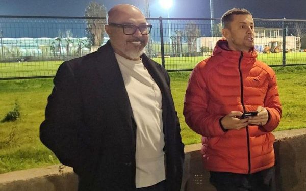 BLEJNAR ȘI TĂRICEANU, INTERES MAJOR PENTRU SUPERLIGA. DISCUȚII ÎNCEPUTE