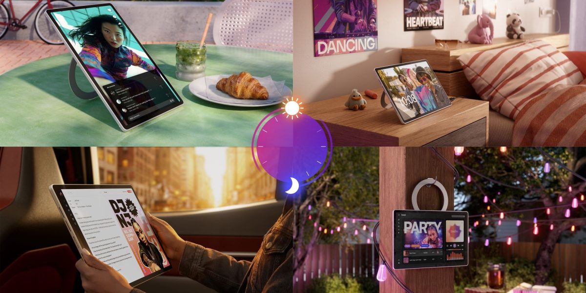 Lenovo Tab Plus Gen 2: Imersiune și divertisment smart