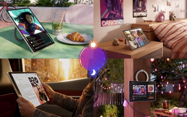 Lenovo Tab Plus Gen 2: Imersiune și divertisment smart