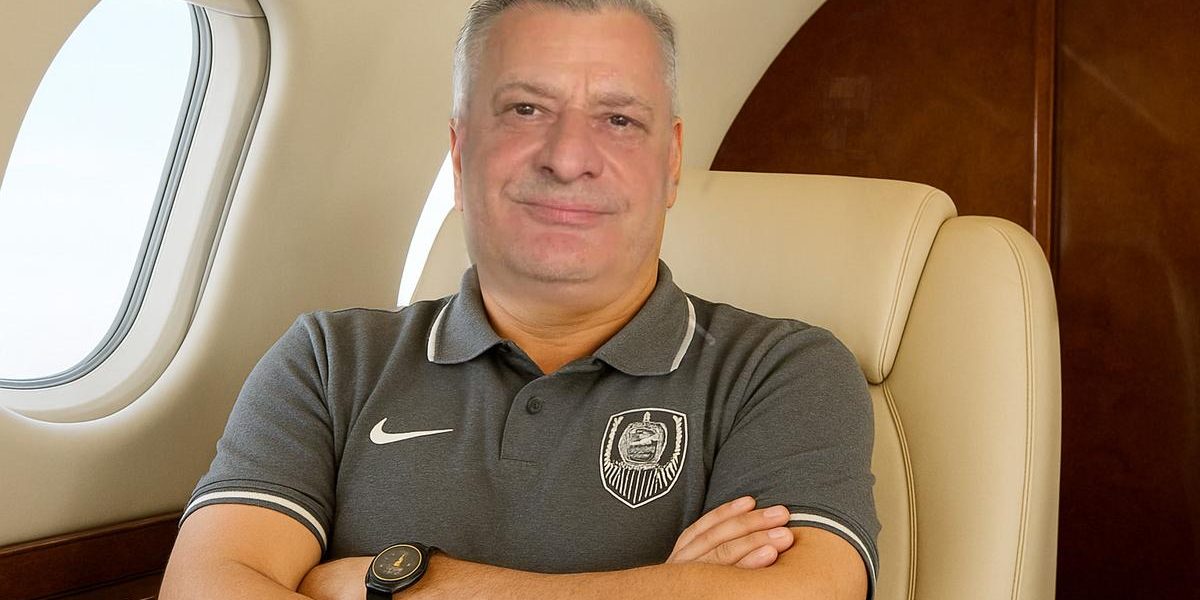 CFR Cluj în șoc! Varga plătește o avere jucătorului concediat abuziv