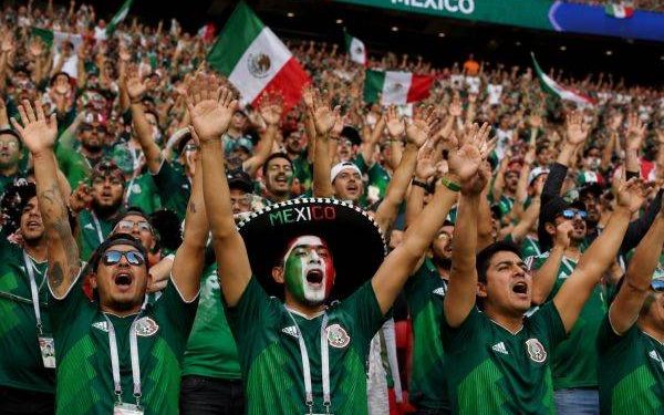 Mexicul deschide balul, Africa de Sud ratează marea scenă