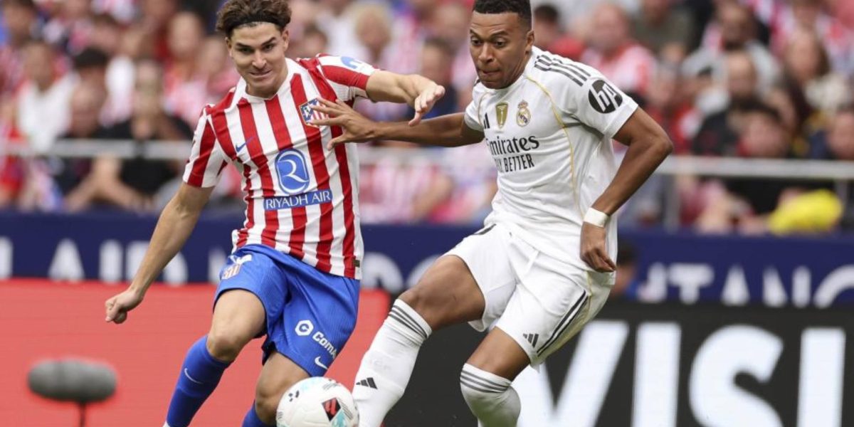 Julian Alvarez: Supertransferul de 150 milioane ar fi el