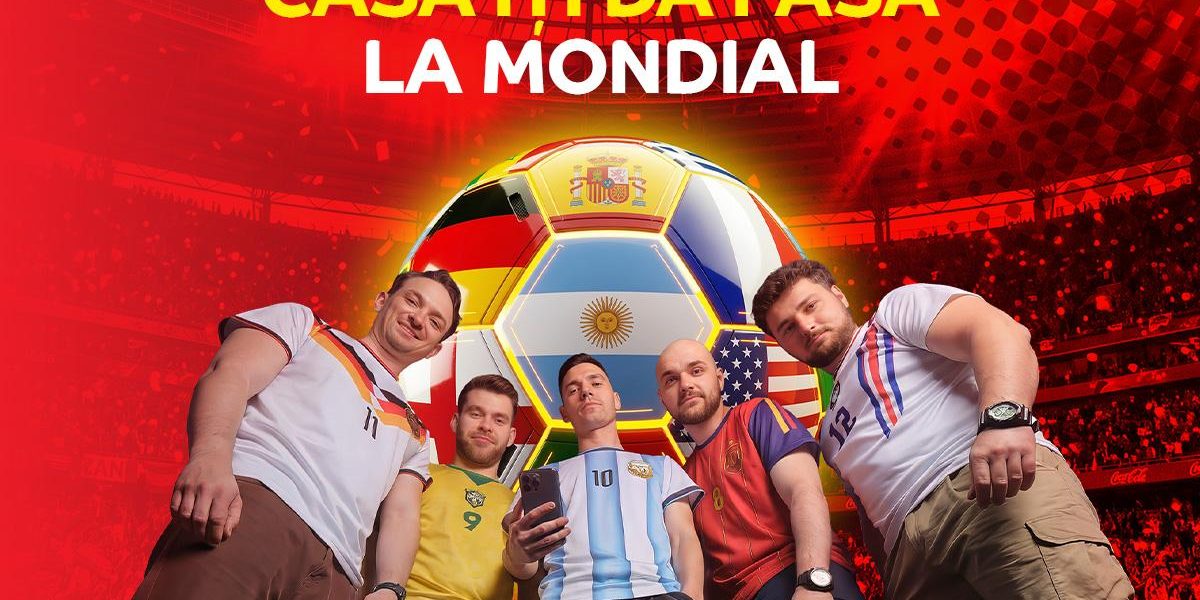 Mondialul te prinde: surprize în fiecare meci