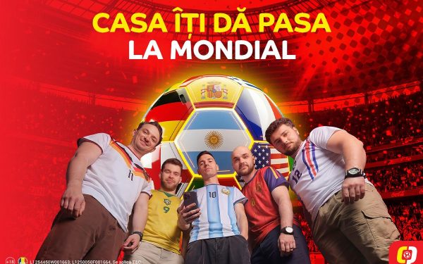 Mondialul te prinde: surprize în fiecare meci