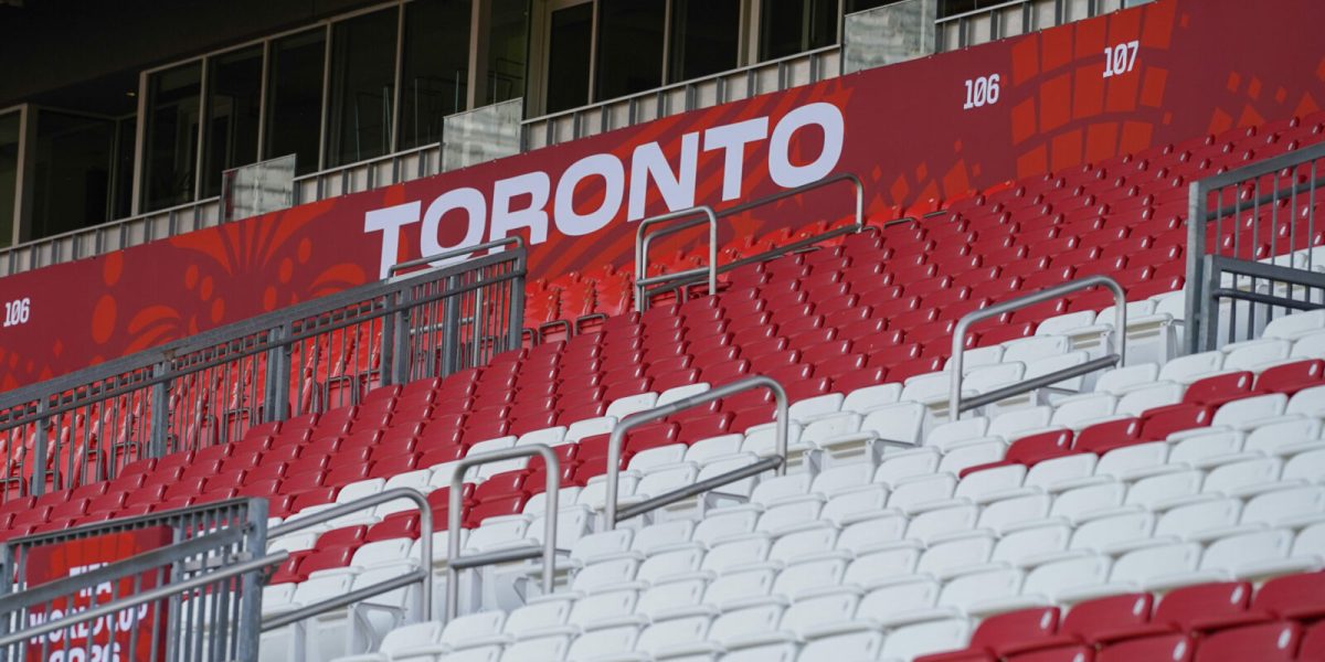 Polițist rănit la Toronto, înainte de startul Mondialului