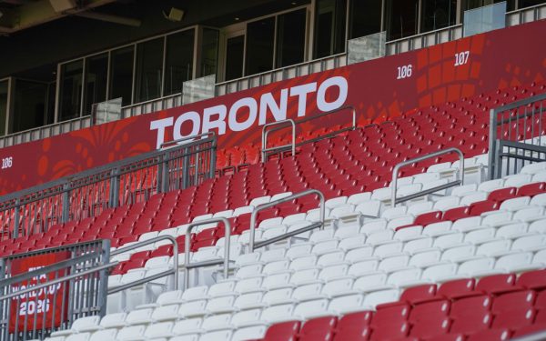 Polițist rănit la Toronto, înainte de startul Mondialului