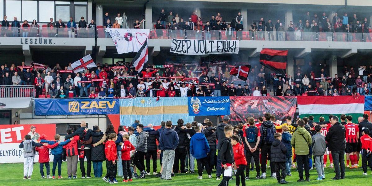 FRF: Regulament nou pentru Csikszereda, decizie de urgență