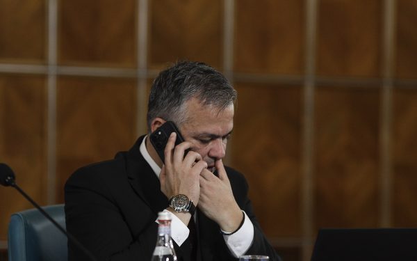 Guvernul VEȘTEA, miza PSD și PNL se decid joi