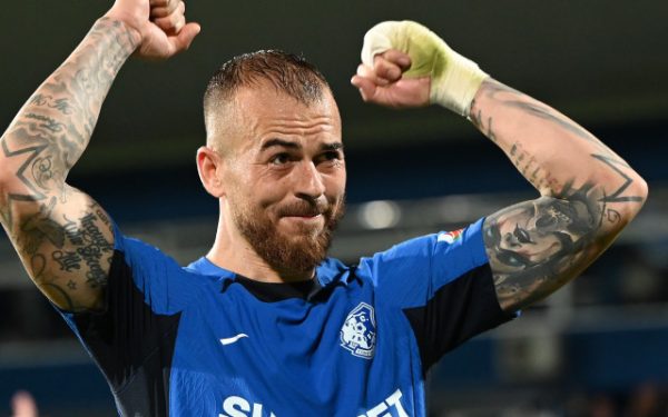 Alibec semnează! Dă verde transferului