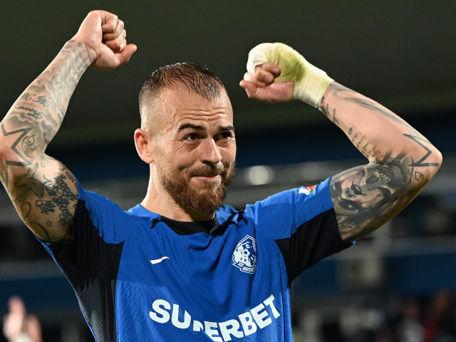 Alibec semnează! Dă verde transferului