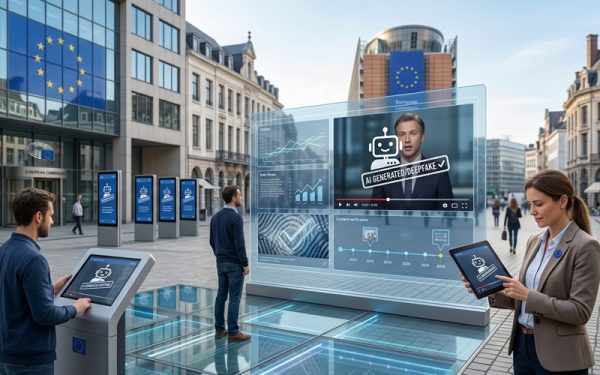 CE PREVEDE GHIDUL UE PENTRU INTELIGENȚA ARTIFICIALĂ