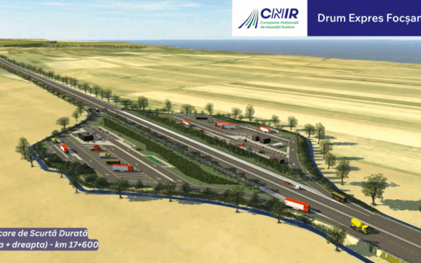 Umbrărescu, undă verde la exproprieri pentru noul drum expres