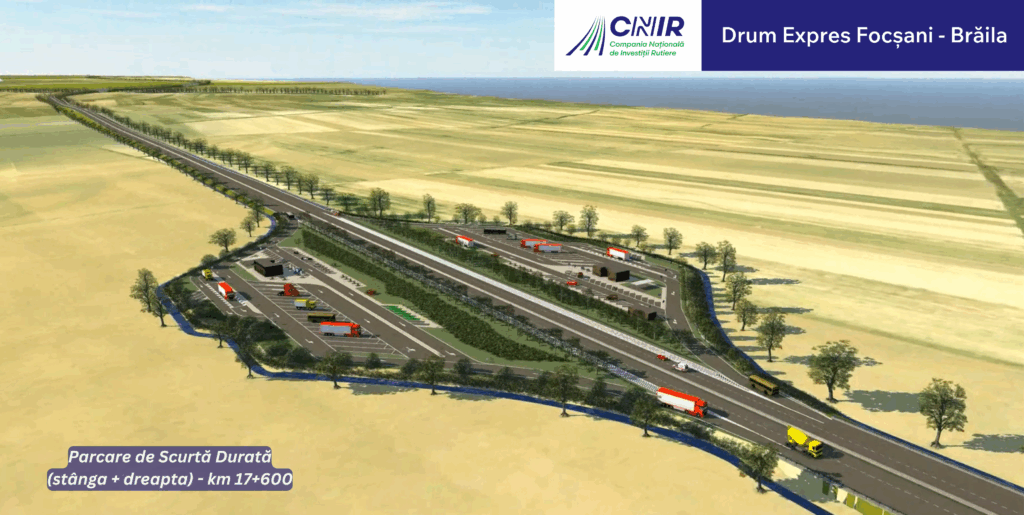Umbrărescu, undă verde la exproprieri pentru noul drum expres