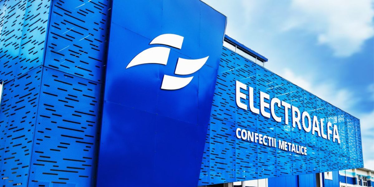 Electro Alfa preia SPIACT Craiova și Electro Alfa CM