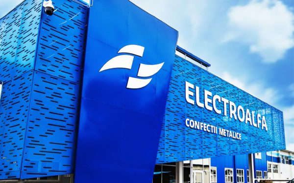 Electro Alfa preia SPIACT Craiova și Electro Alfa CM