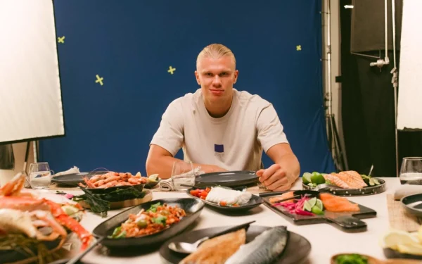 World Cup: food rumours prompt Norway clarification