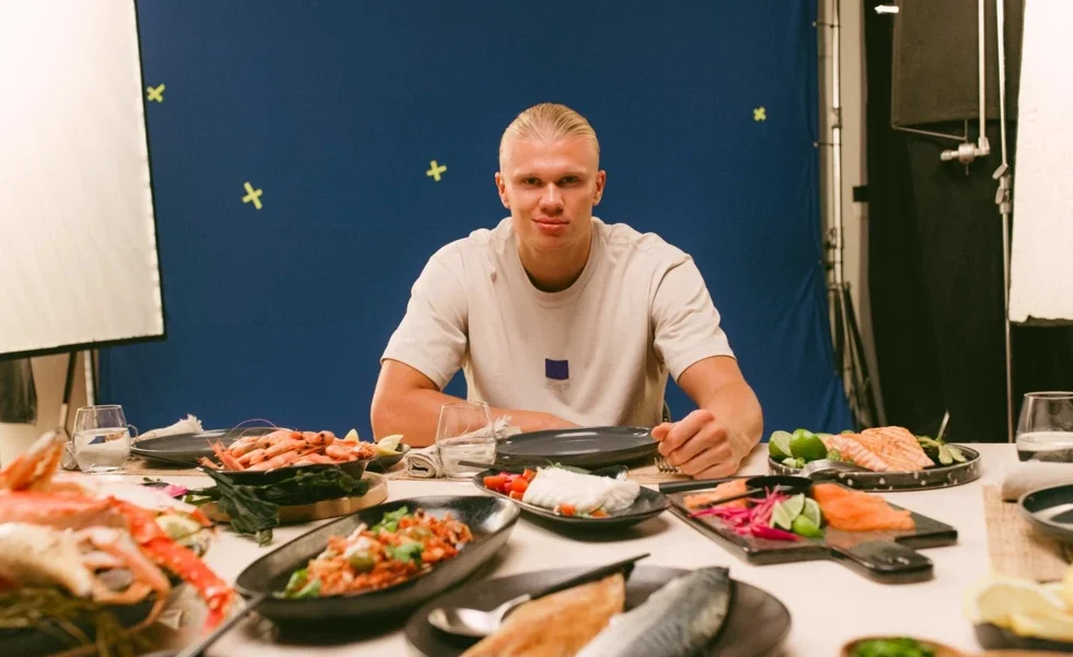 Fotbal: Norvegia clarifică zvonuri despre mâncare la Mondiale