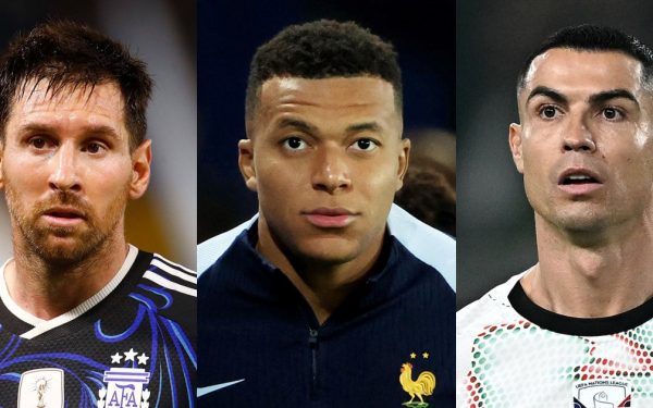 Ronaldo, Messi, Mbappe: Cine domină Mondialul 2026