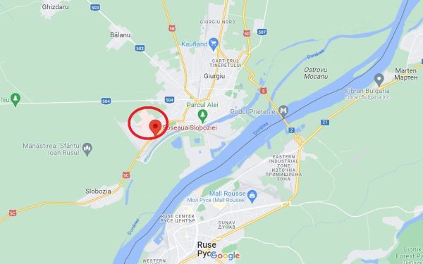 Giurgiu scapă de incinerator. Primăria a câștigat procesul cu firma vizată