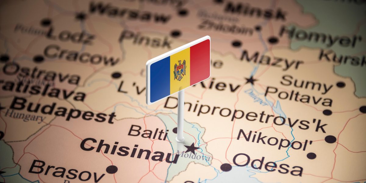 Moldovean din Germania, pro-Putin și anti-UE, acuzat de instigare la război