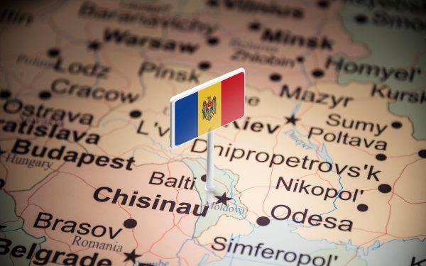 Moldovean din Germania, pro-Putin și anti-UE, acuzat de instigare la război