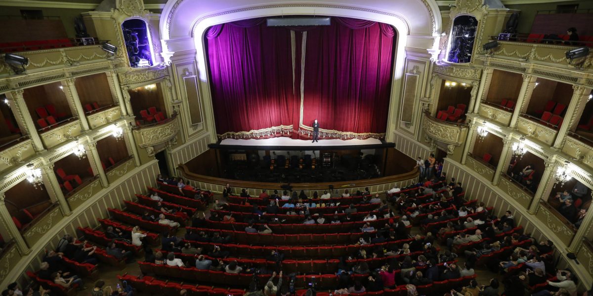 Festivalul Operei din București: A cincea ediție, 11-22 iunie