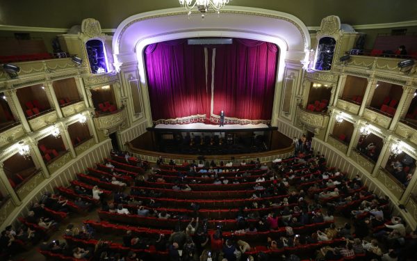 Festivalul Operei din București: A cincea ediție, 11-22 iunie
