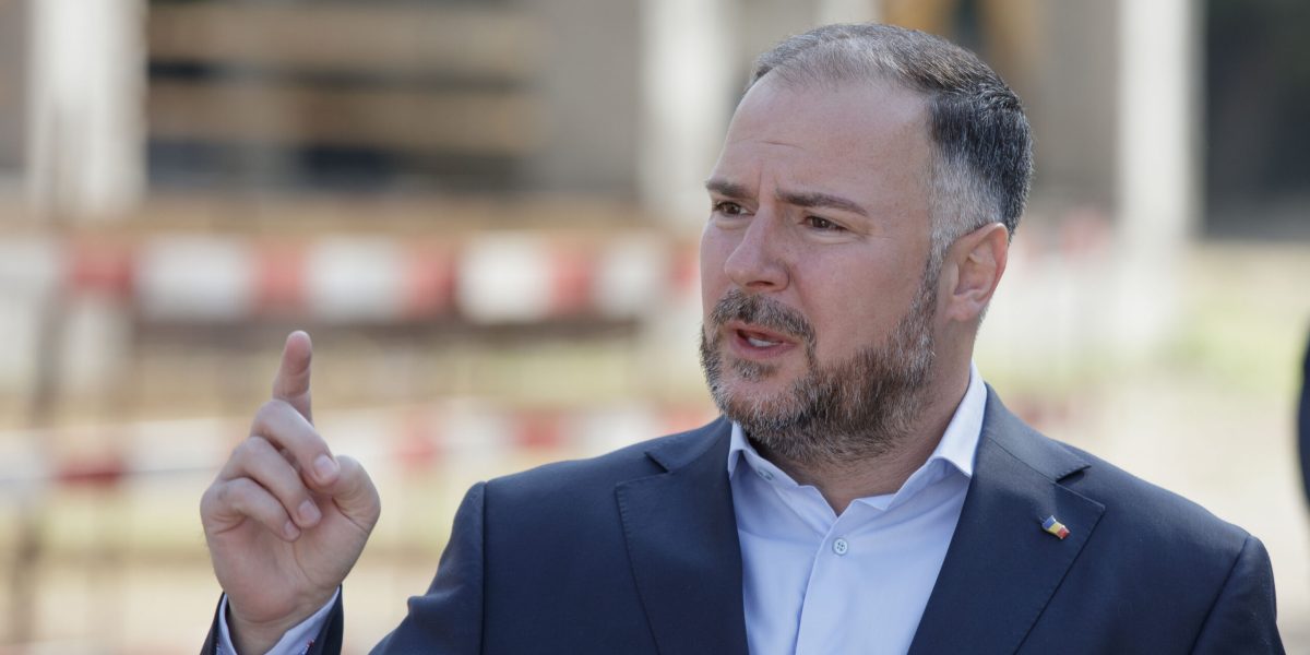 Oxigen: Retragere ULUITOARE. Schema Hopincă, demascată de BdB