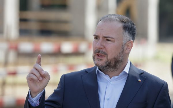 Oxigen: Retragere ULUITOARE. Schema Hopincă, demascată de BdB
