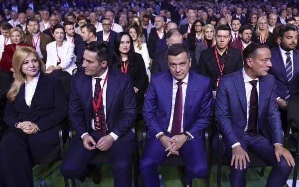 PSD, șoc la PNL: Retrageți-i sprijinul lui Ciucu!