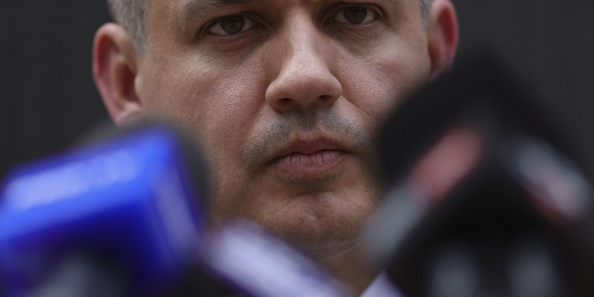 Tomac, negocieri pentru guvern: „Să nu fim mai catolici decât Papa”