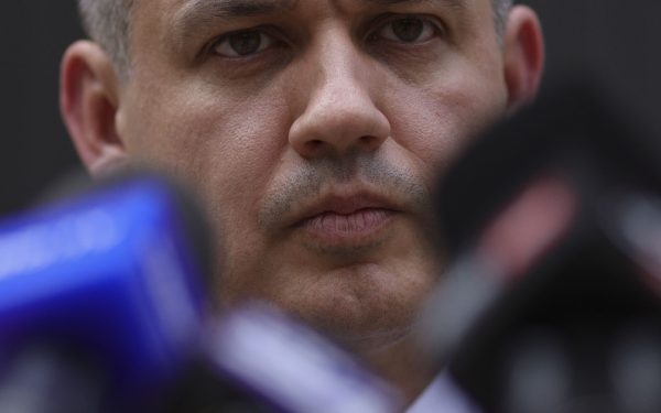 Tomac, negocieri pentru guvern: „Să nu fim mai catolici decât Papa”